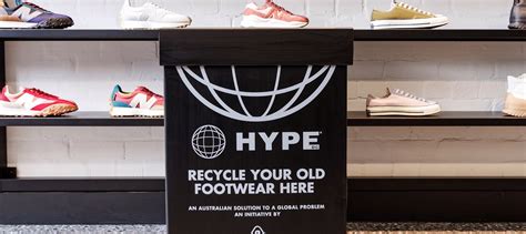 can i recycle my shoes